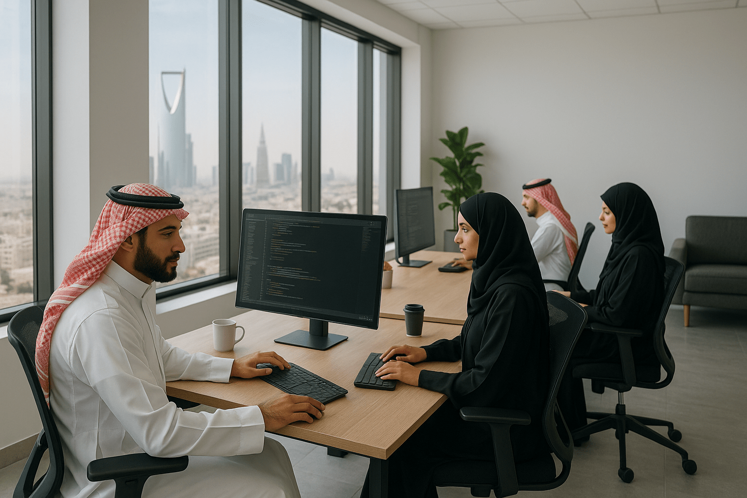 منصة رقمية